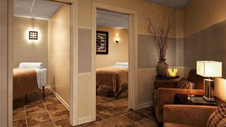 Dolce by Wyndham Parsippany Health
