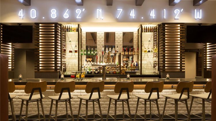 Dolce by Wyndham Parsippany Restaurant