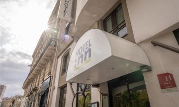 Hotel Inn Design Paris Place d'Italie