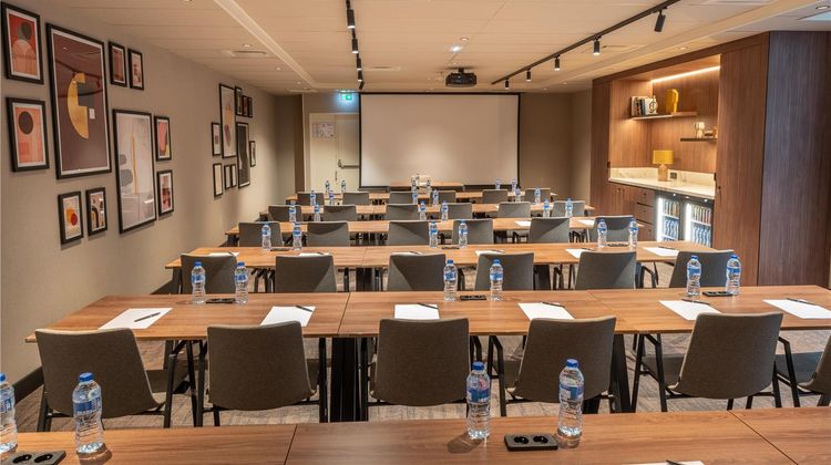 Hotel Inn Design Paris Place d'Italie Meeting