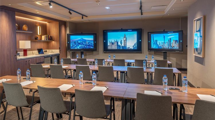 Hotel Inn Design Paris Place d'Italie Meeting