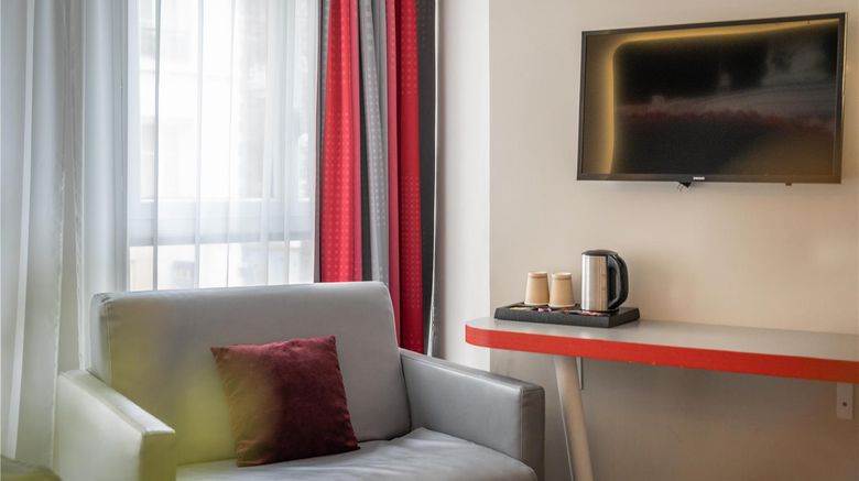 <b>Hotel Inn Design Paris Place d'Italie Room</b>. Images powered by <a href="https://iceportal.shijigroup.com/" title="IcePortal" target="_blank">IcePortal</a>.