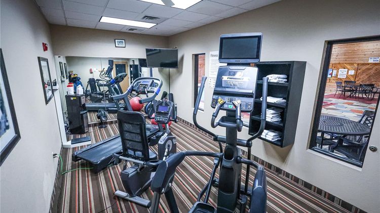 SureStay by Best Western Lexington Health