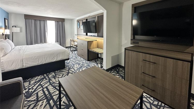 SureStay by Best Western Lexington Suite