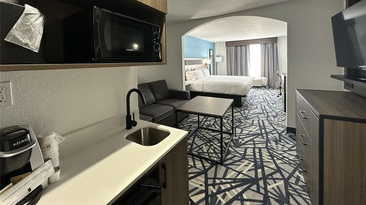SureStay by Best Western Lexington Suite