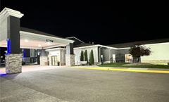 SureStay by Best Western Lexington