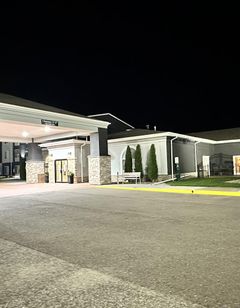 SureStay by Best Western Lexington