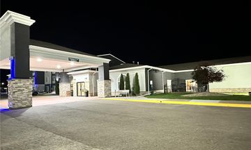 SureStay by Best Western Lexington