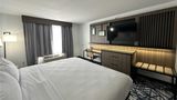 SureStay by Best Western Lexington Room