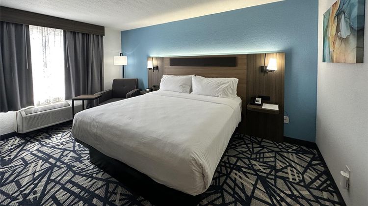 SureStay by Best Western Lexington Room