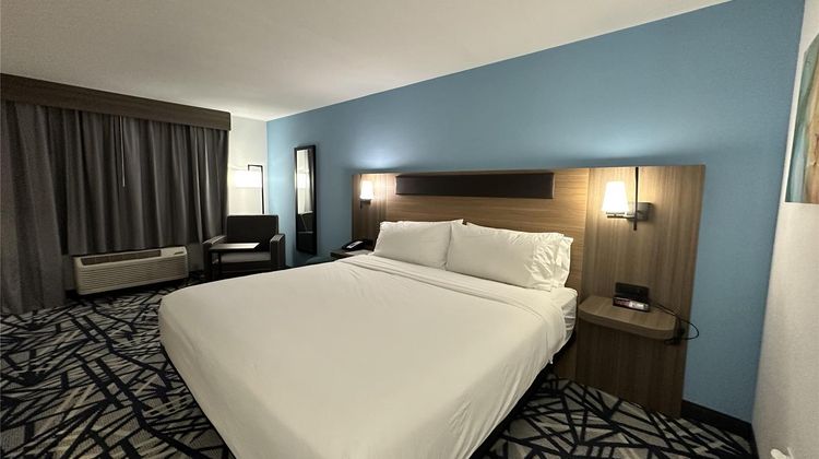 SureStay by Best Western Lexington Room