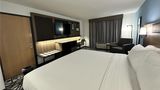 SureStay by Best Western Lexington Room