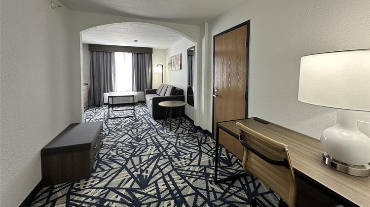 SureStay by Best Western Lexington Suite
