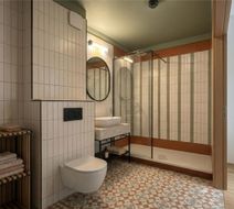 HOTEL KYRIAD MARNE LA VALLEE - TORCY Room