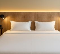 HOTEL KYRIAD MARNE LA VALLEE - TORCY Room