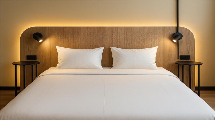 HOTEL KYRIAD MARNE LA VALLEE - TORCY Room