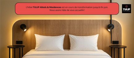 HOTEL KYRIAD MARNE LA VALLEE - TORCY Room