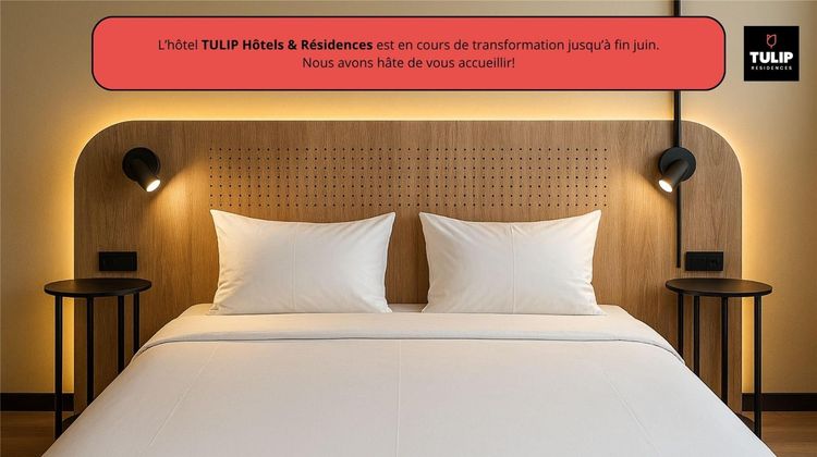 HOTEL KYRIAD MARNE LA VALLEE - TORCY Room