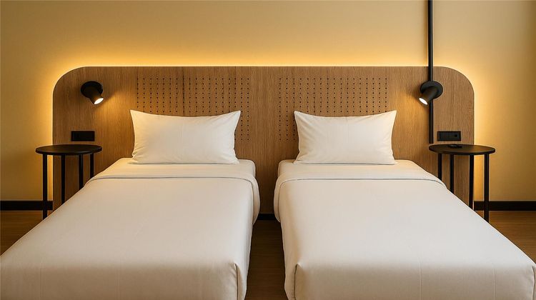 HOTEL KYRIAD MARNE LA VALLEE - TORCY Room