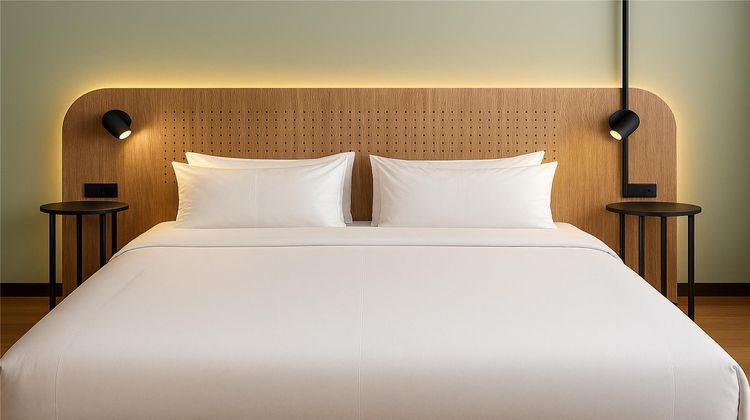 HOTEL KYRIAD MARNE LA VALLEE - TORCY Room
