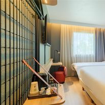 HOTEL KYRIAD MARNE LA VALLEE - TORCY