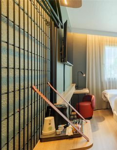 HOTEL KYRIAD MARNE LA VALLEE - TORCY