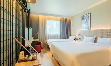 HOTEL KYRIAD MARNE LA VALLEE - TORCY