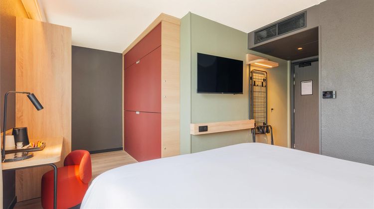 HOTEL KYRIAD MARNE LA VALLEE - TORCY Room