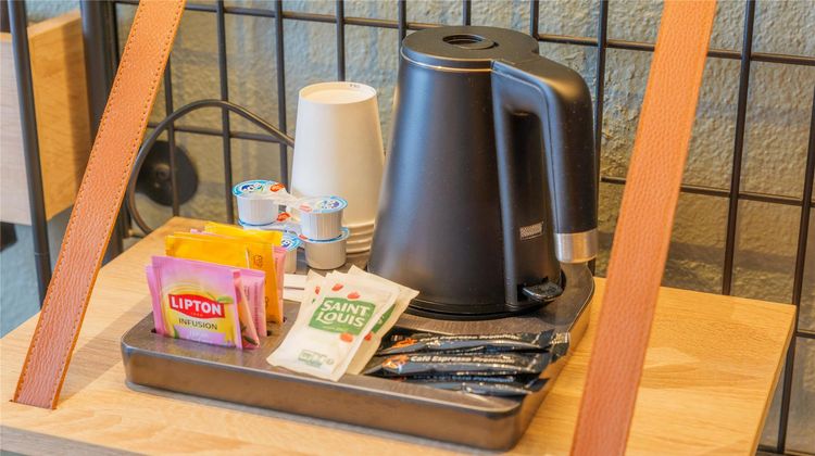 HOTEL KYRIAD MARNE LA VALLEE - TORCY Other