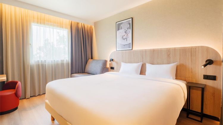 HOTEL KYRIAD MARNE LA VALLEE - TORCY Room