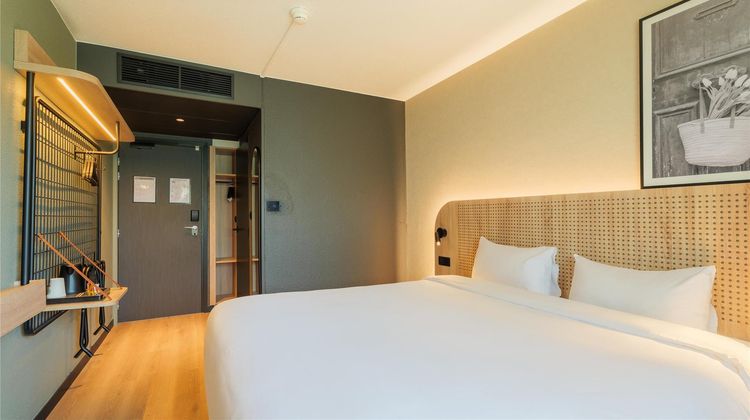 HOTEL KYRIAD MARNE LA VALLEE - TORCY Room