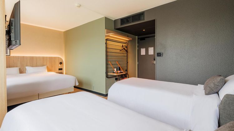 HOTEL KYRIAD MARNE LA VALLEE - TORCY Room