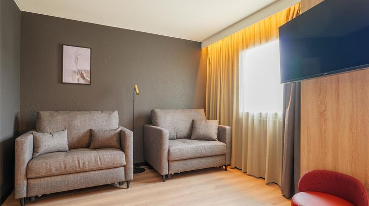 HOTEL KYRIAD MARNE LA VALLEE - TORCY Room