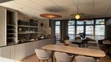 HOTEL KYRIAD MARNE LA VALLEE - TORCY Restaurant