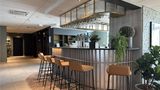 HOTEL KYRIAD MARNE LA VALLEE - TORCY Restaurant
