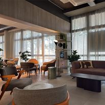 HOTEL KYRIAD MARNE LA VALLEE - TORCY