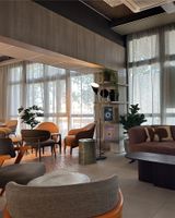 HOTEL KYRIAD MARNE LA VALLEE - TORCY