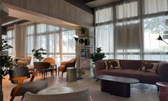 HOTEL KYRIAD MARNE LA VALLEE - TORCY