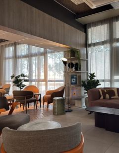 HOTEL KYRIAD MARNE LA VALLEE - TORCY