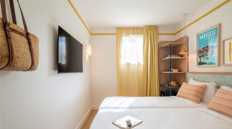 Soleo Prado Room