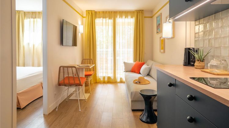 Soleo Prado Room