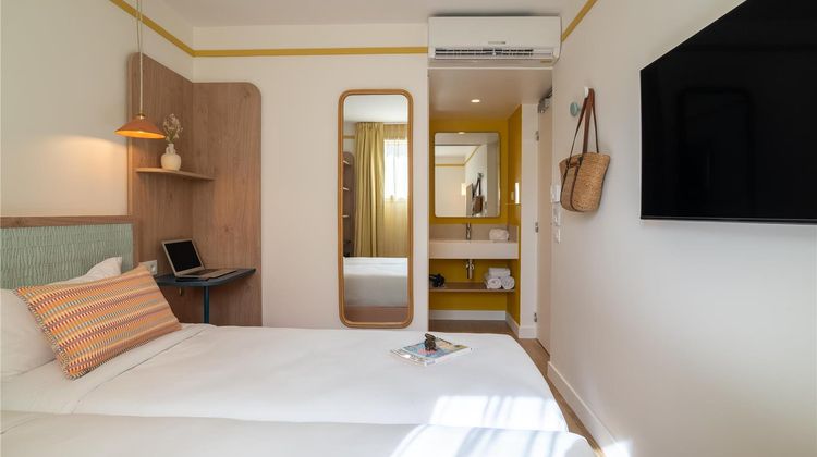 Soleo Prado Room