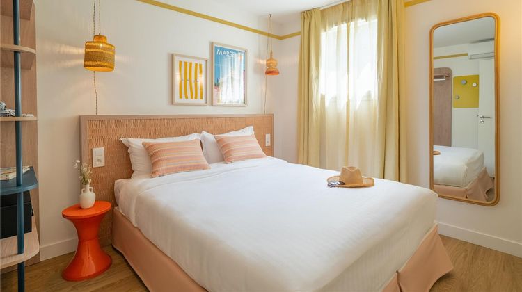 Soleo Prado Room