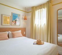 Soleo Prado Room