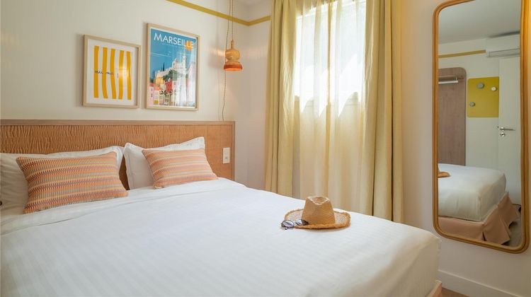 Soleo Prado Room