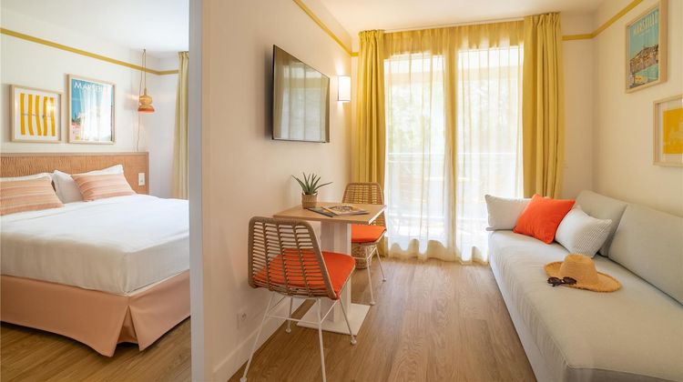 Soleo Prado Room
