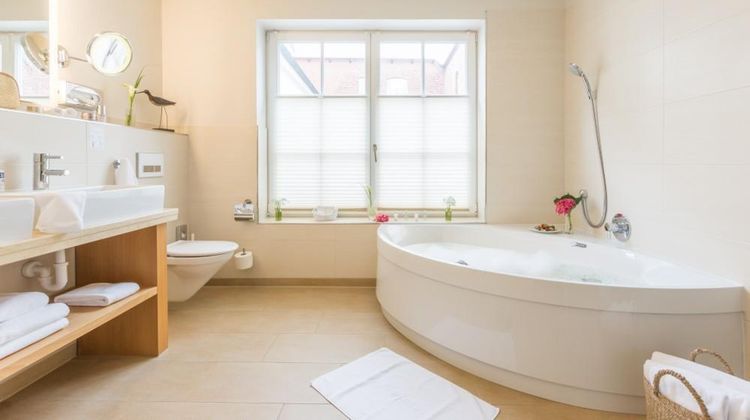 Romantik Hotel Reichshof Suite