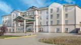 Ramada Inn Clairmont Exterior