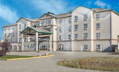 Ramada Inn Clairmont