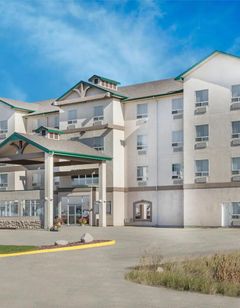 Ramada Inn Clairmont